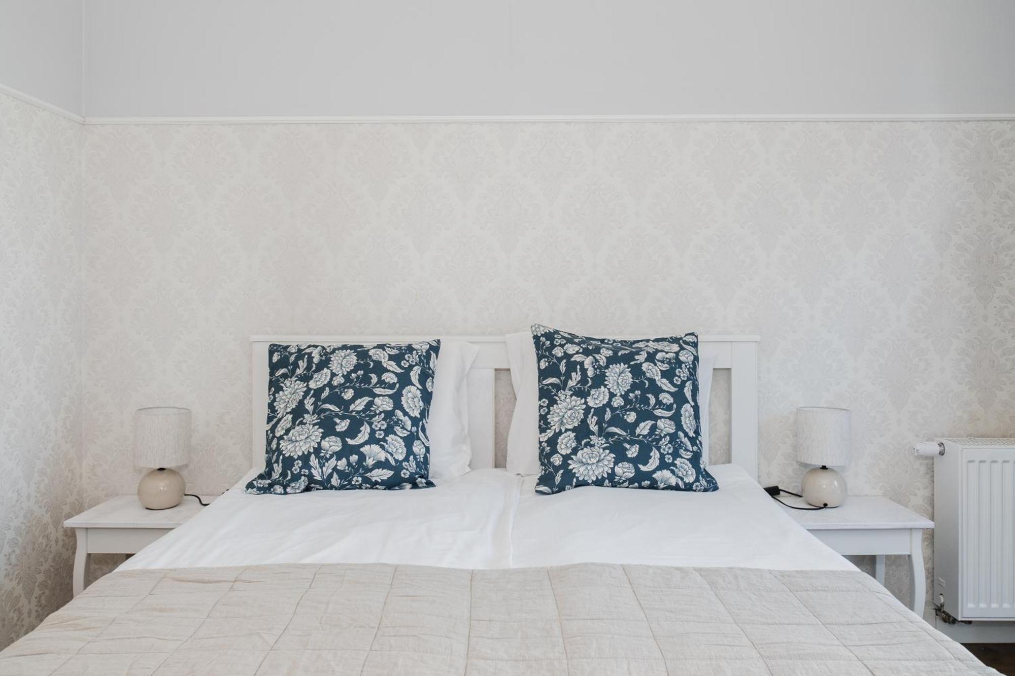 Totu Home Old Town Gdansk Marina Apartment Bagian luar foto