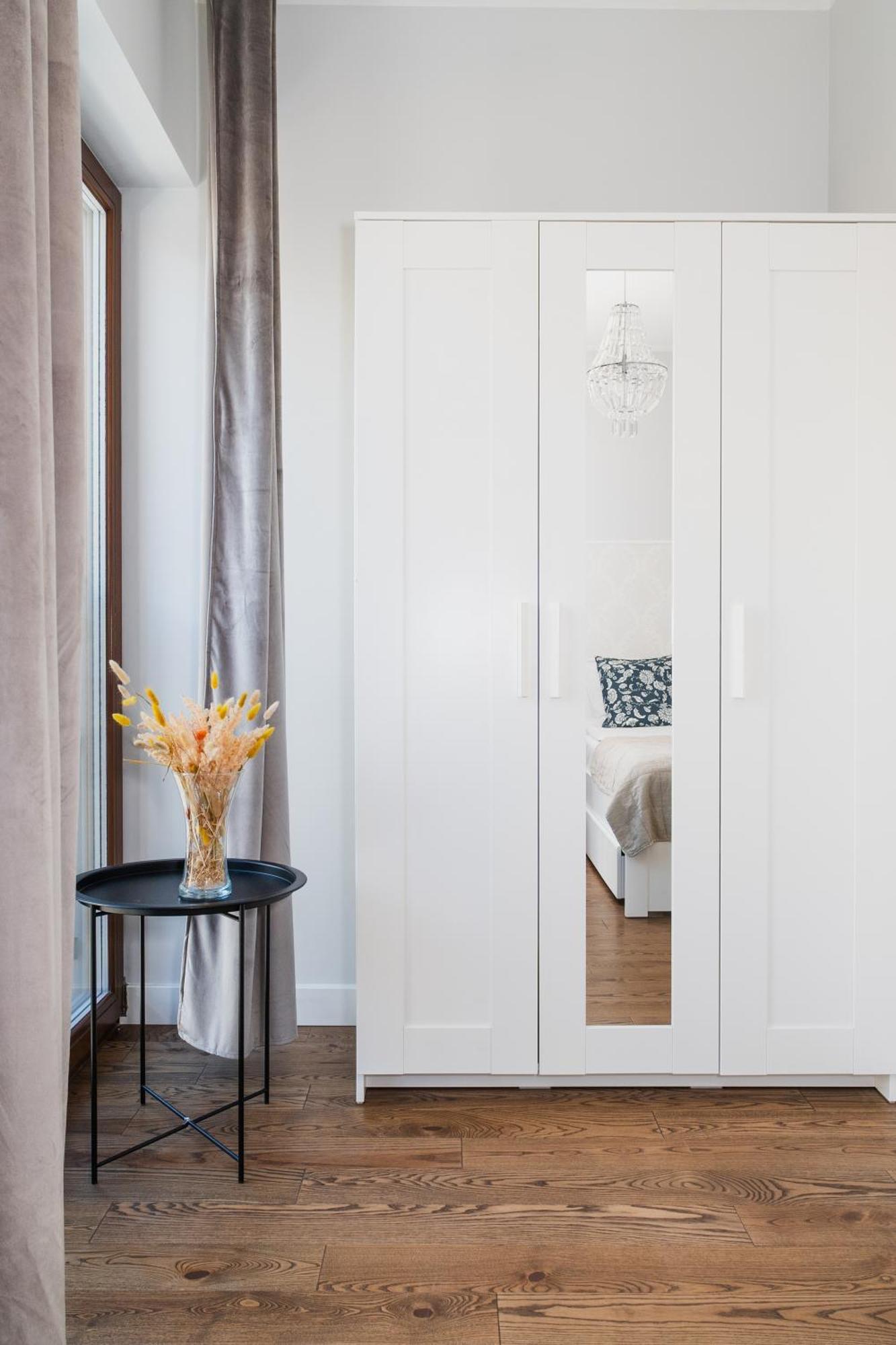 Totu Home Old Town Gdansk Marina Apartment Bagian luar foto