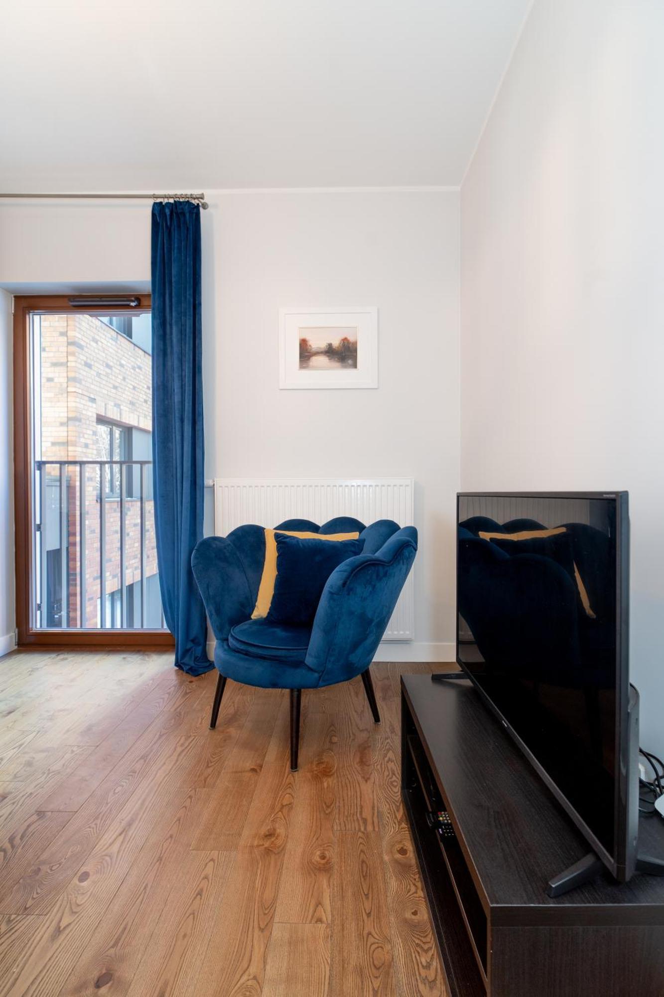 Totu Home Old Town Gdansk Marina Apartment Bagian luar foto