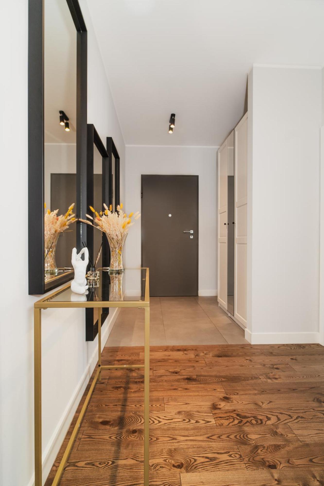 Totu Home Old Town Gdansk Marina Apartment Bagian luar foto
