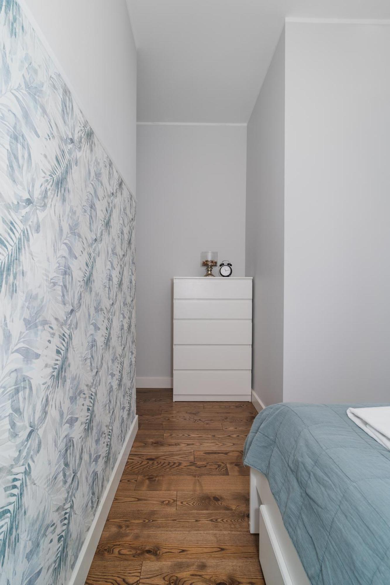 Totu Home Old Town Gdansk Marina Apartment Bagian luar foto