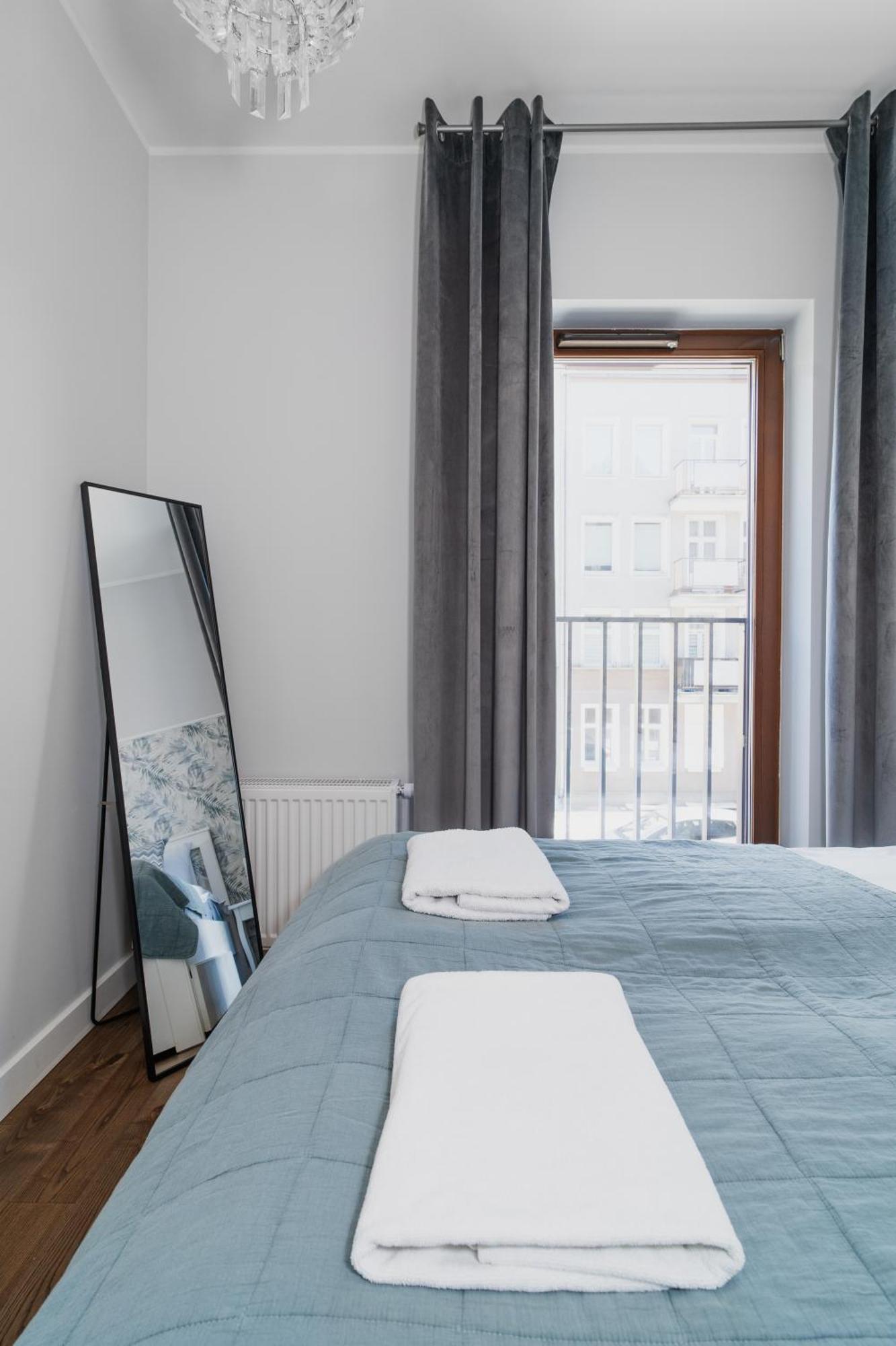 Totu Home Old Town Gdansk Marina Apartment Bagian luar foto